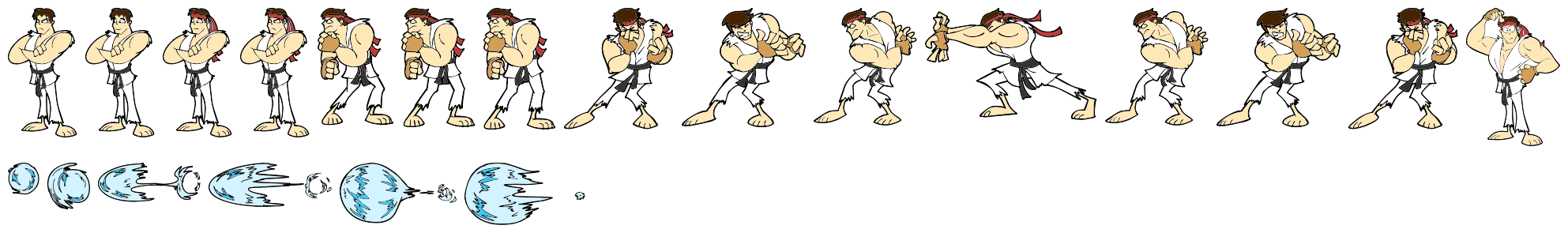 Ryu