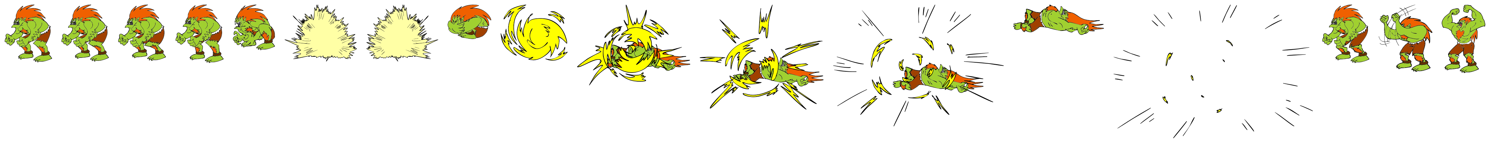 Blanka
