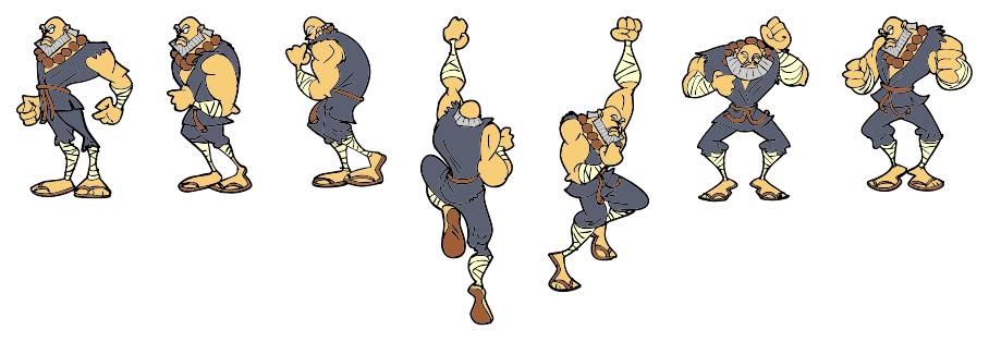 Gouken