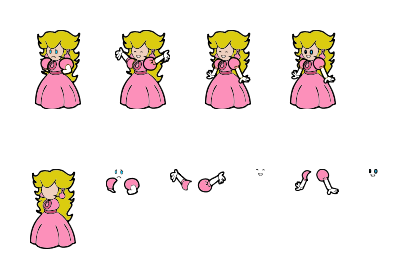 Princess Peach