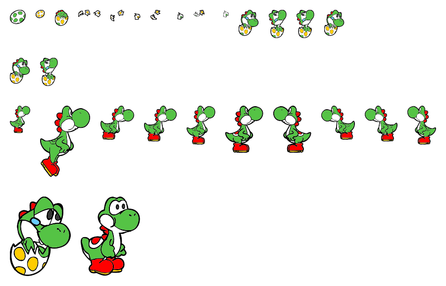 Yoshi
