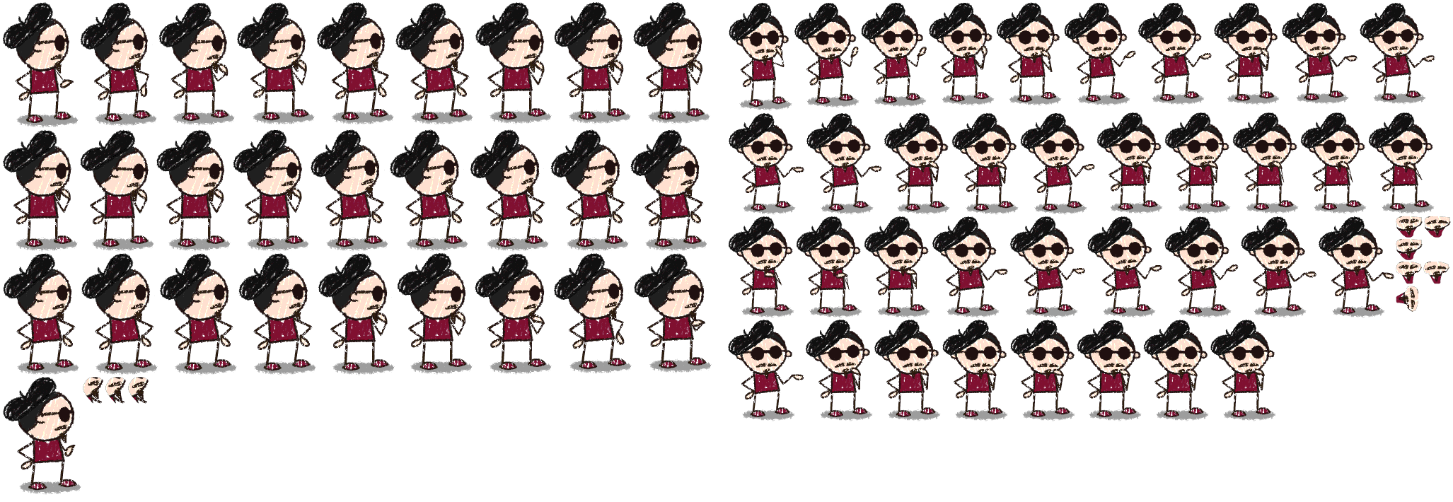 Nickel Angelo