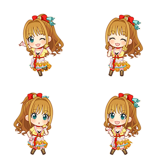 Akane Hino (After School Try)