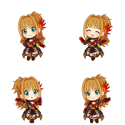 Akane Hino (Heart Ignition)