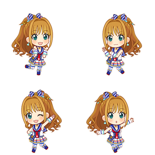 Akane Hino (Summer Carnival!!)
