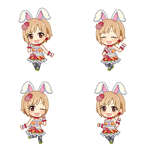 Yumi Aiba (Moonlight Flower)