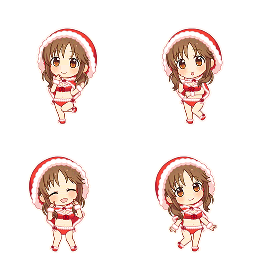 Airi Totoki (Holy Resort Night)