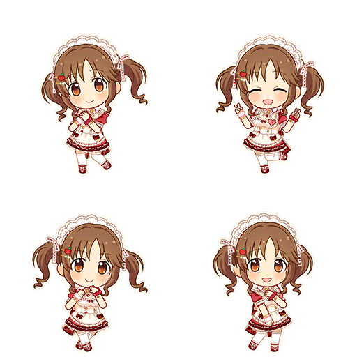 Airi Totoki (Private Maid)