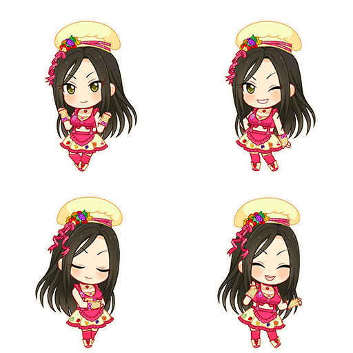 Takumi Mukai (Bashful Valentine)