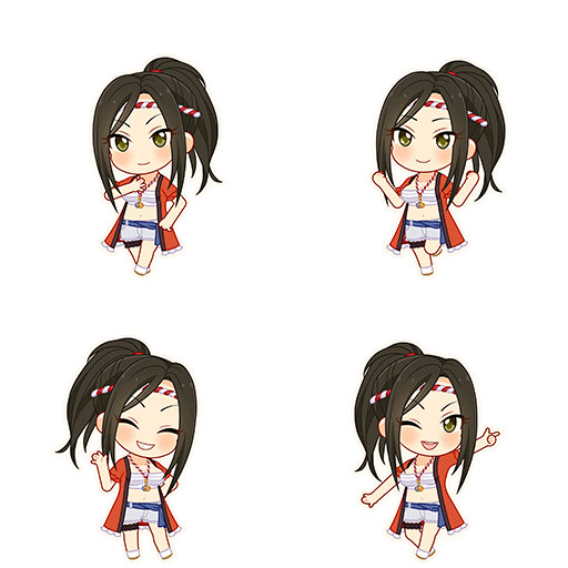 Takumi Mukai (One Summer Carnival)
