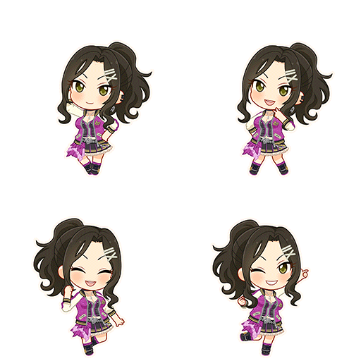 Takumi Mukai (Virgin Love)