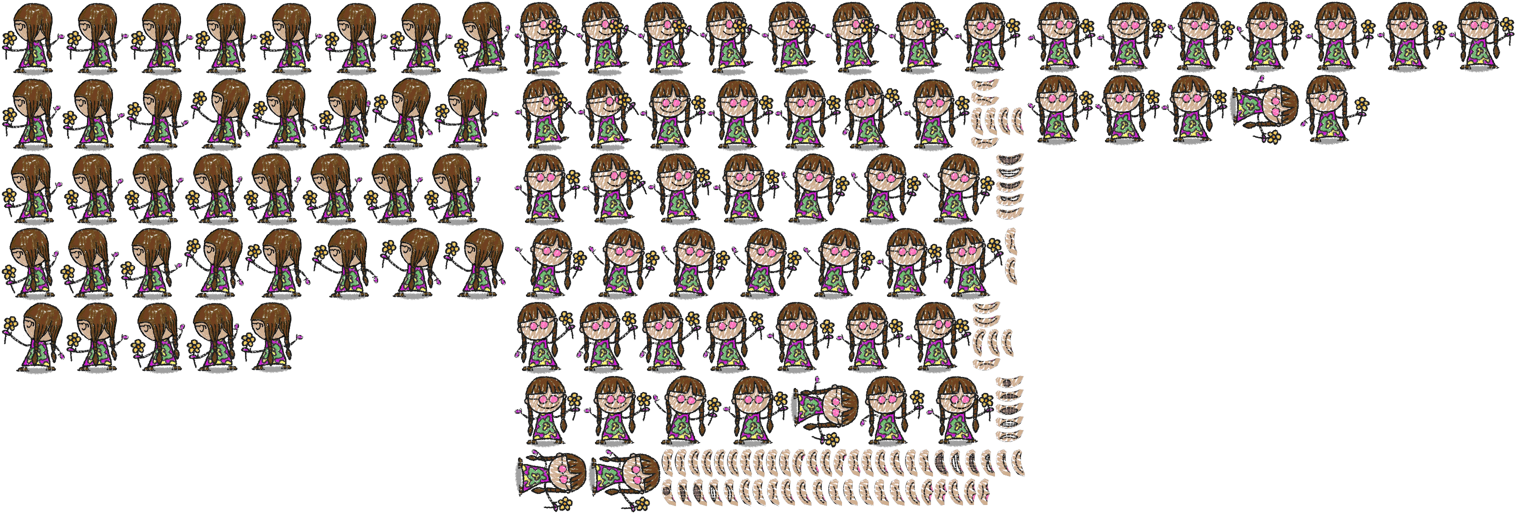 Pat Terns