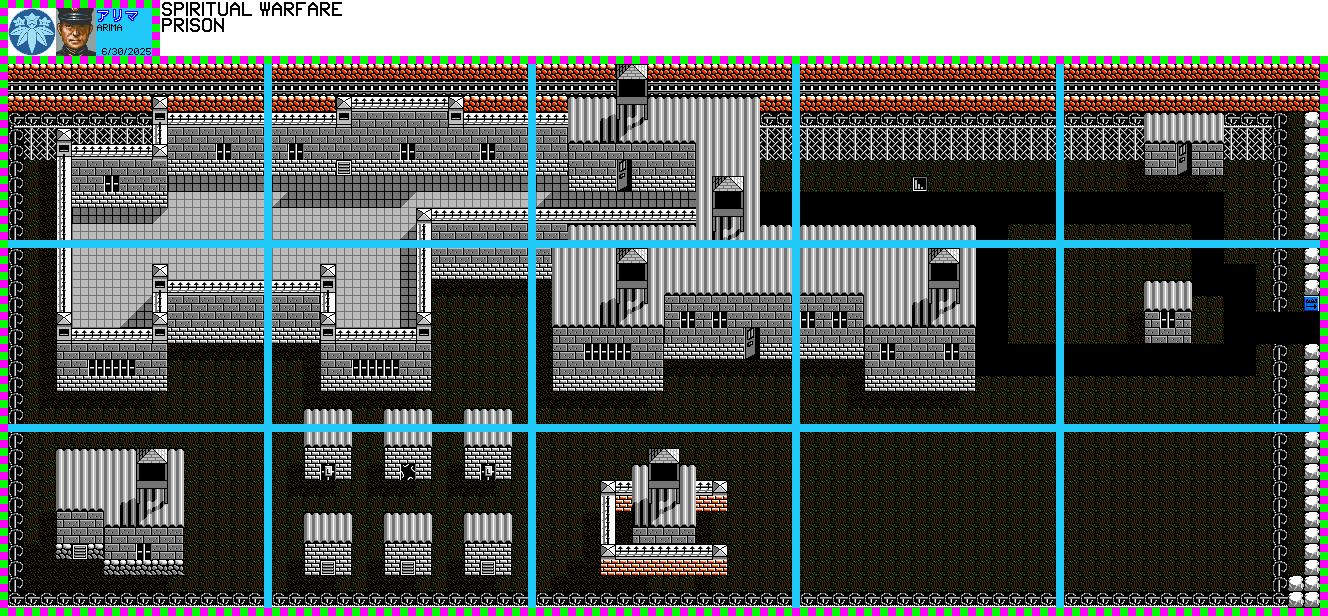 11 - Prison
