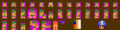 Joe (SMB1-Style)