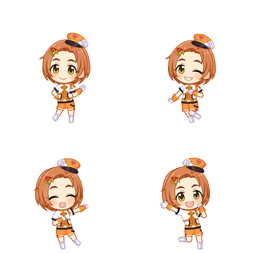 Kaoru Ryuzaki (Hi-Fi☆Days)
