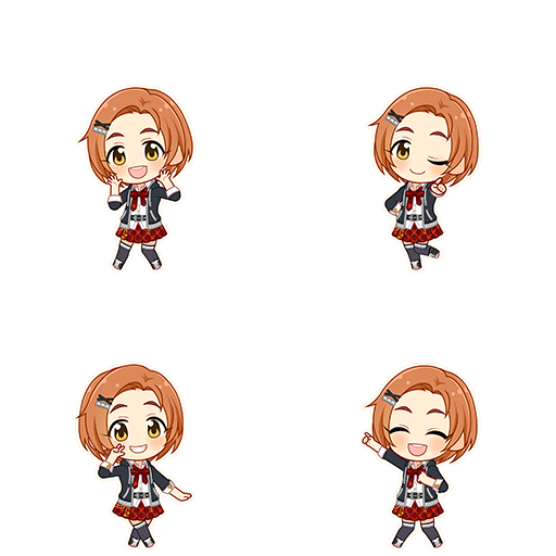 Kaoru Ryuzaki (Spring Screaming)