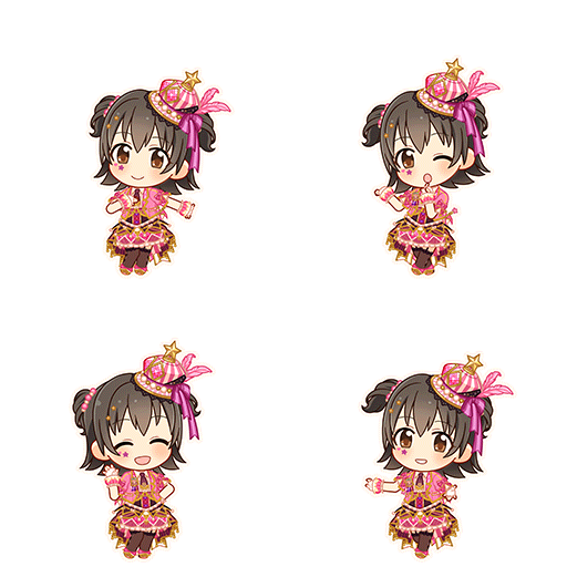 Miria Akagi (Fantast!c Now☆)