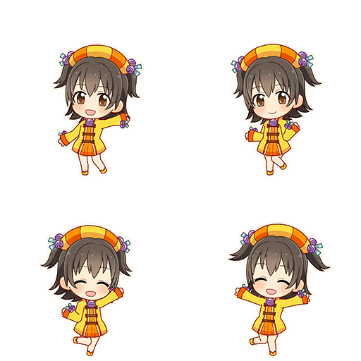 Miria Akagi