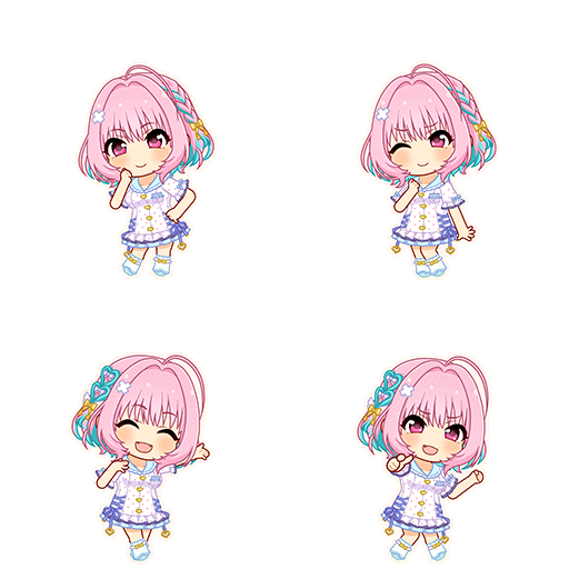 Riamu Yumemi (Moratorium)