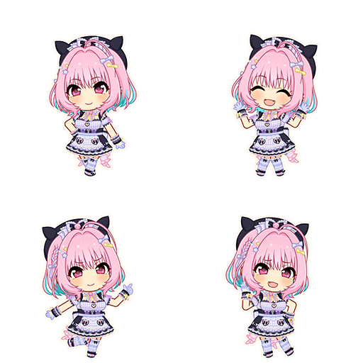 Riamu Yumemi (No One Beats Riamu Yumemi)
