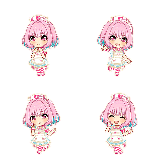 Riamu Yumemi