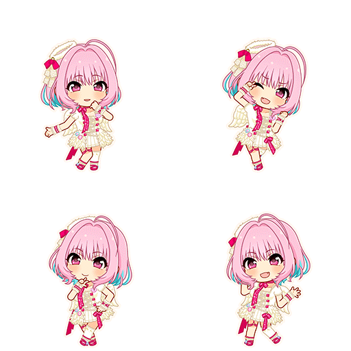 Riamu Yumemi (Riamu Yumemi Wants to be Saved)