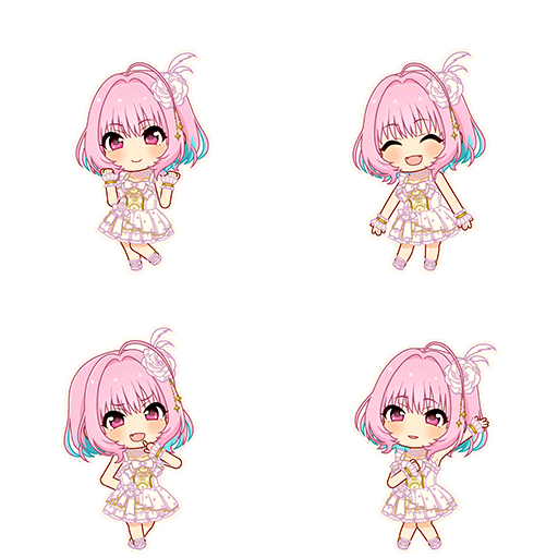 Riamu Yumemi (Yume o Nozoitara)