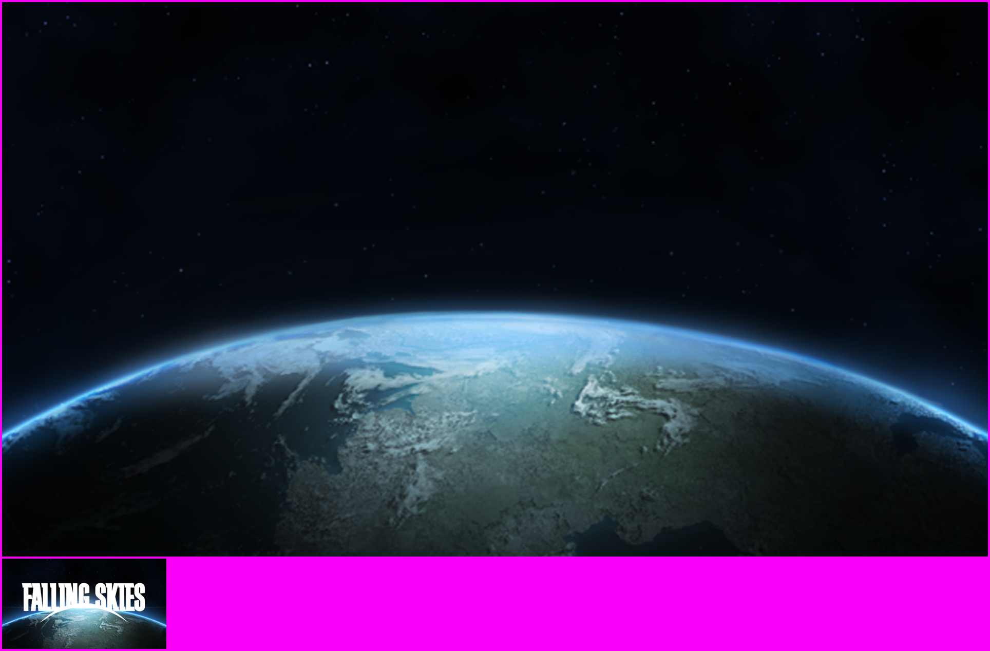Game Banner & Icon