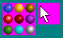 Cursor & Balls