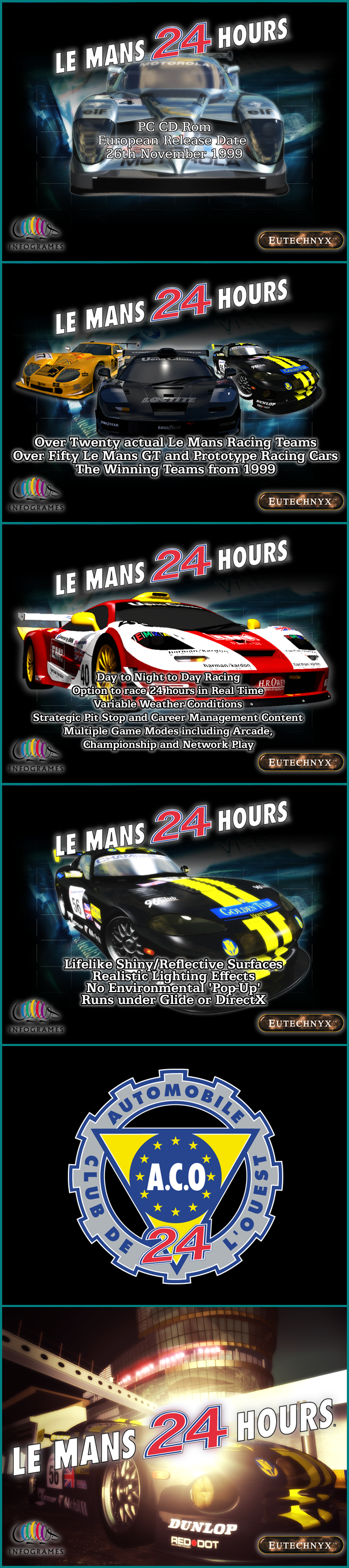 Demo Screens (Preview)