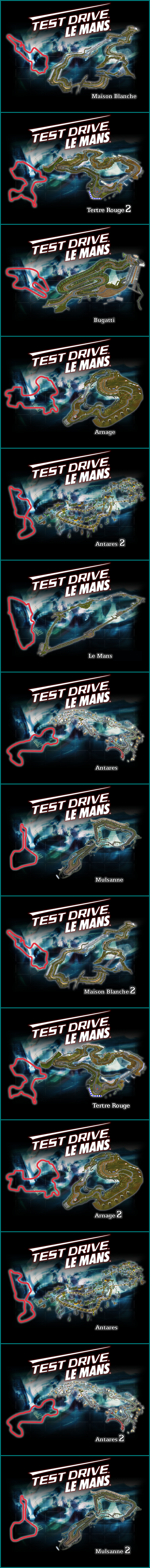 Loading Screens (USA)