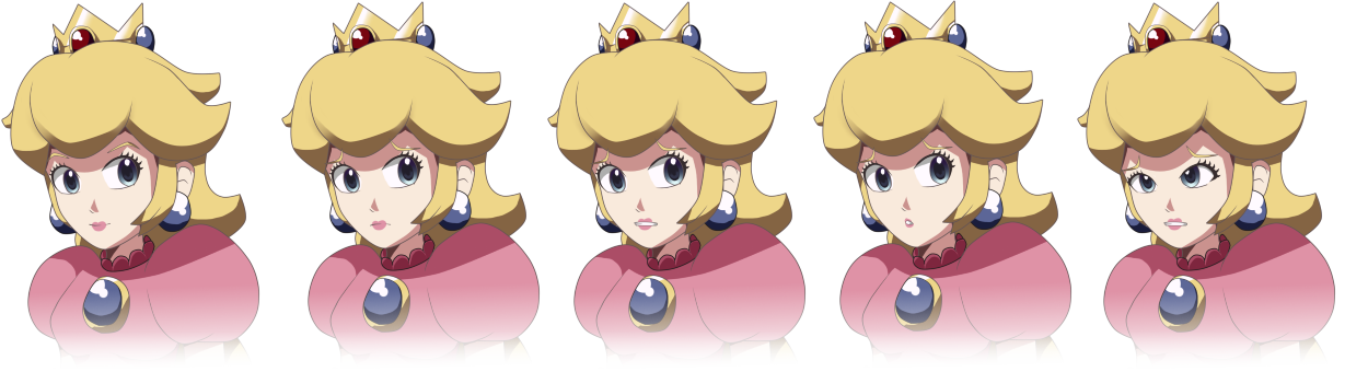 Peach