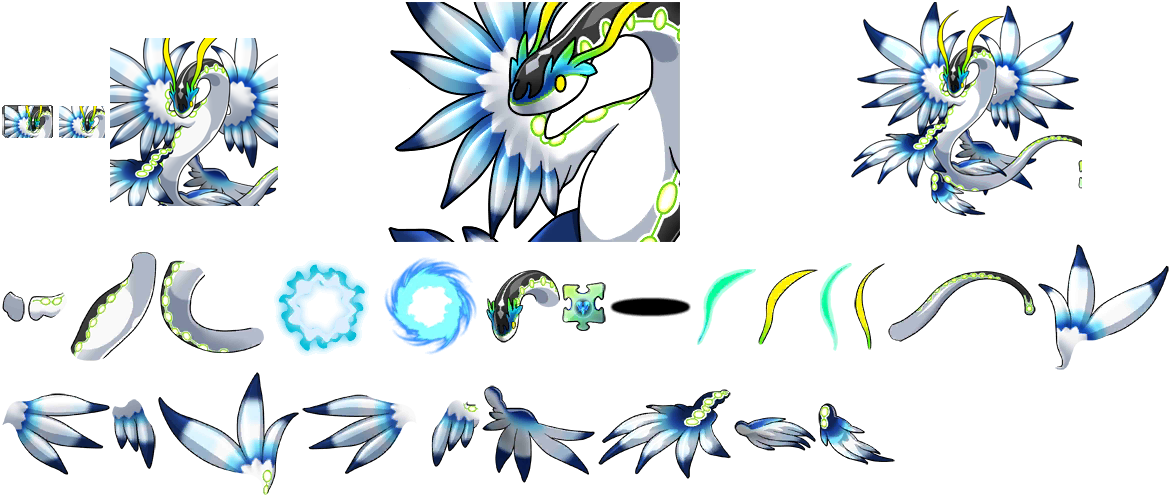 #202 (Depth Faerie)