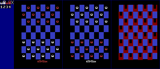 Boards & Pieces