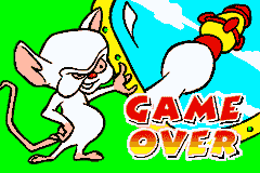 Game Over