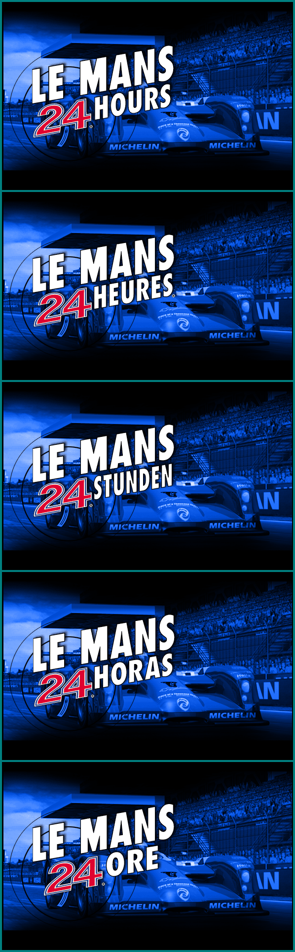 Splash Screens
