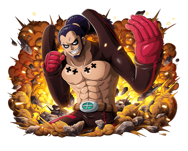 #1133 - Ideo Destruction Cannon