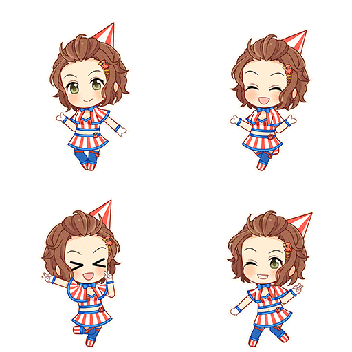 Emi Namba