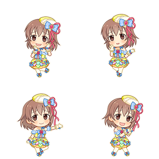 Hinako Kita (Dreaming Princess)