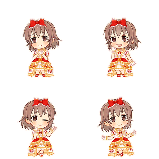 Hinako Kita (True Dream)
