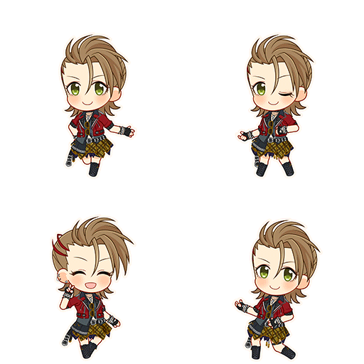Natsuki Kimura (FEEL SO FREE)