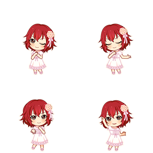 Tomoe Murakami (always)