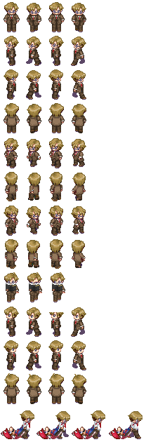 Riba (Overworld)