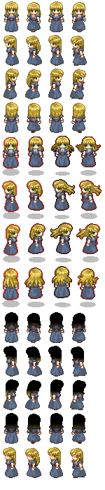 Alice (Overworld)