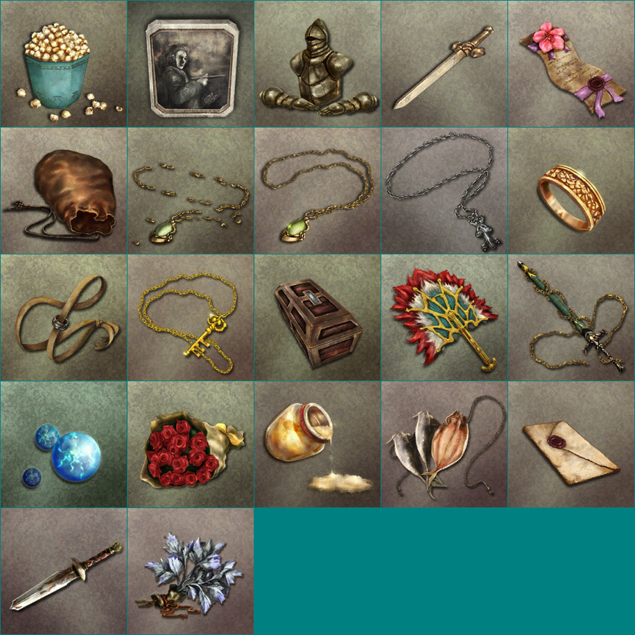 Miscellaneous