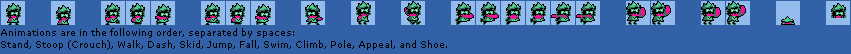 Ralsei (SMM1 Mystery Mushroom-Style)