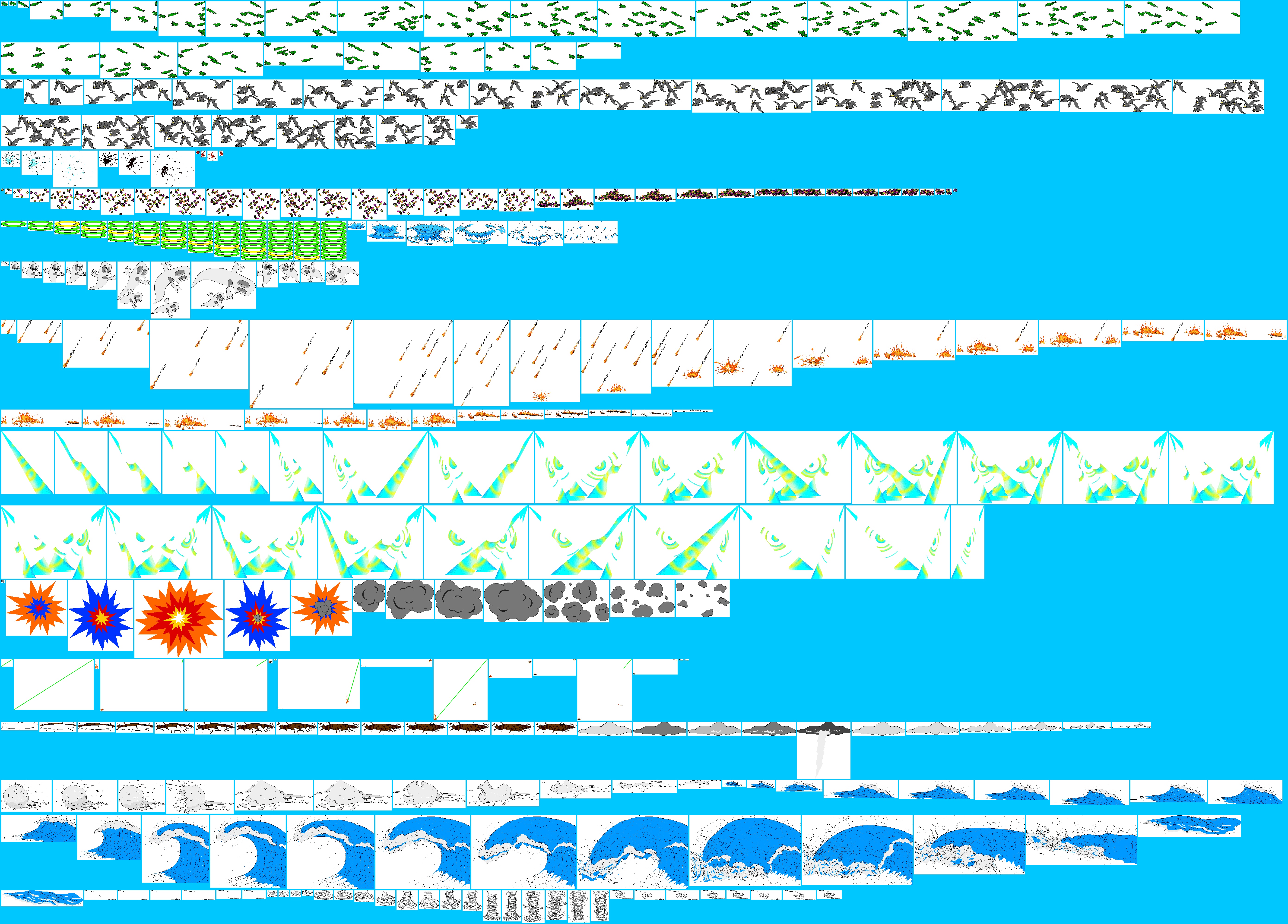 Effects