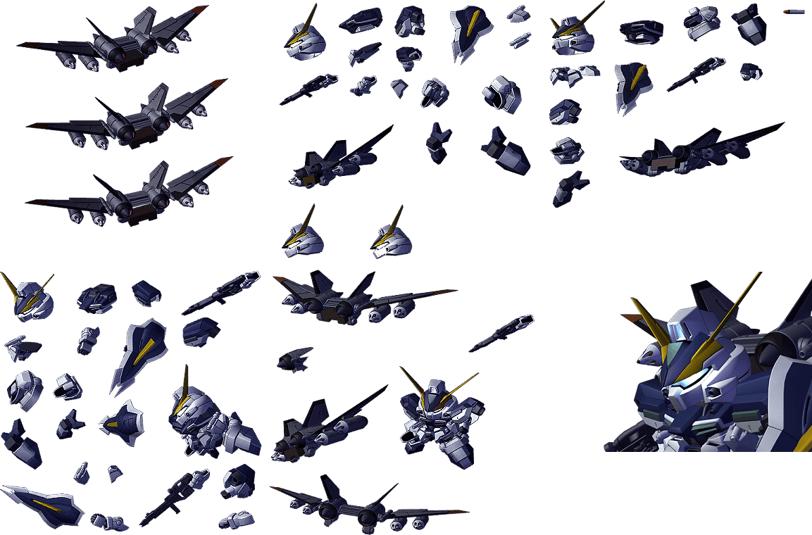 Windam Jet Striker