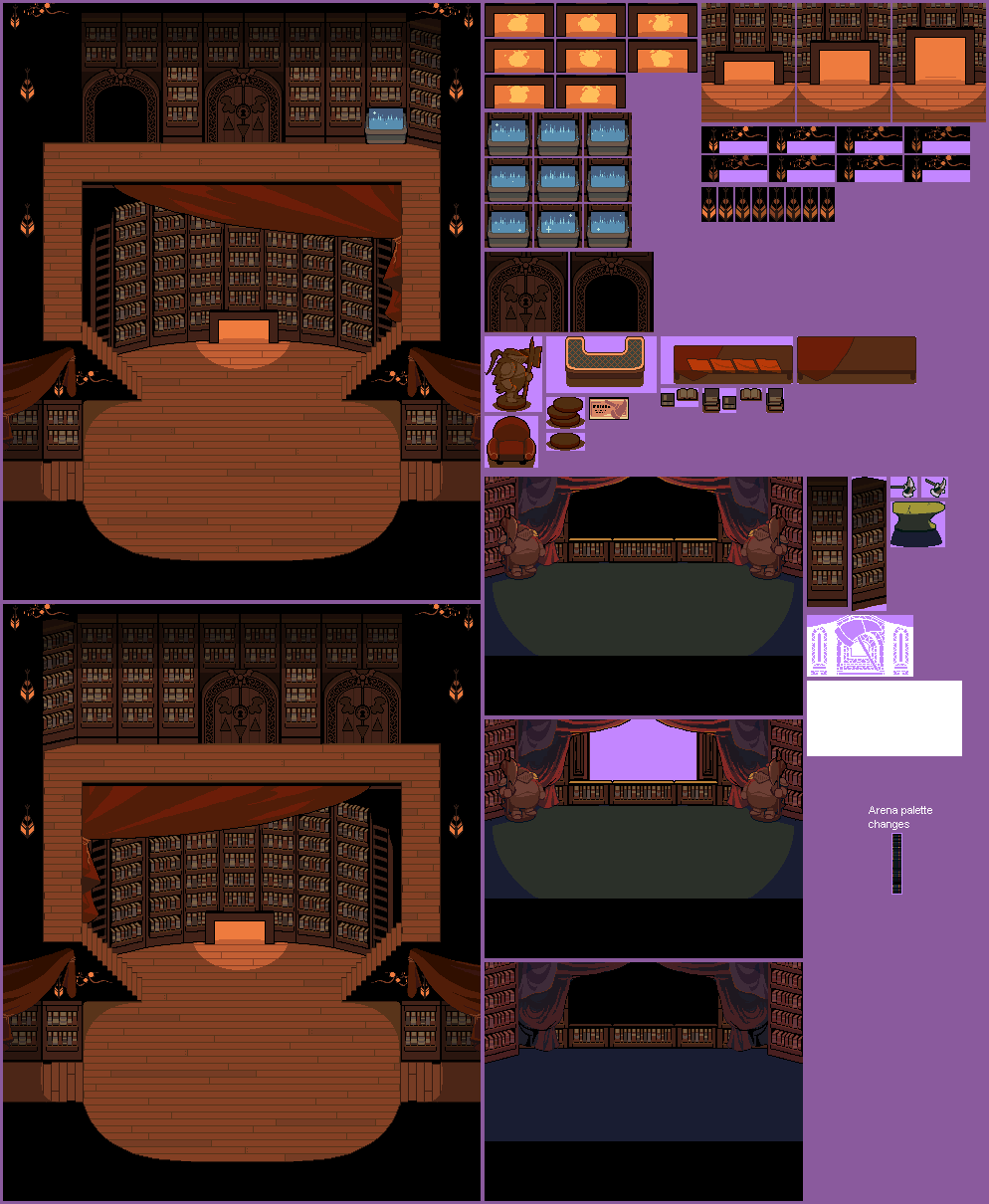 Gerson's Study