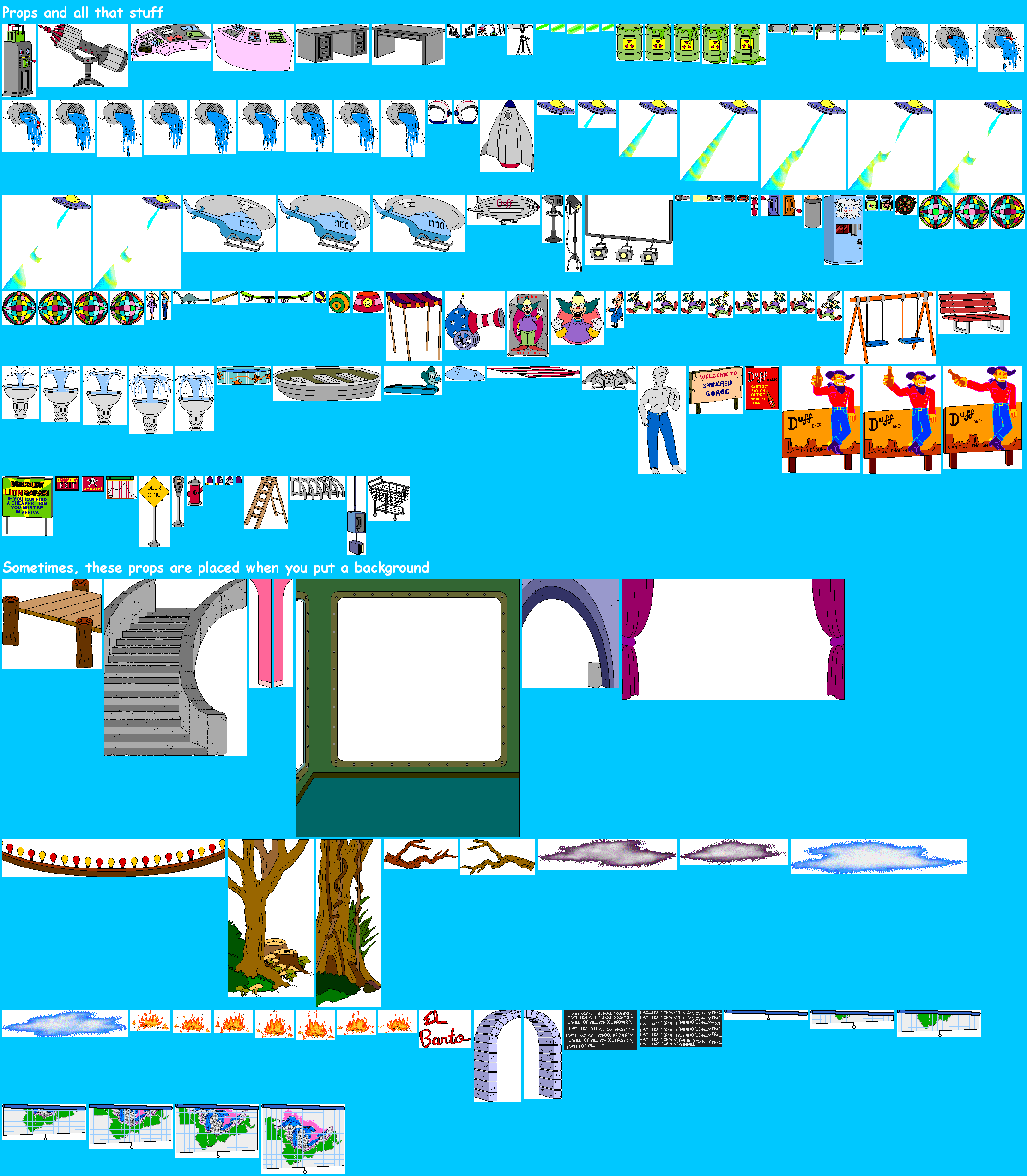 Other Assets